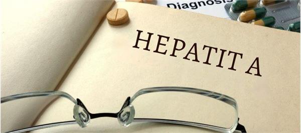 Hepatitis A: Prevention Through Proper Hygiene and Safe Food and Water