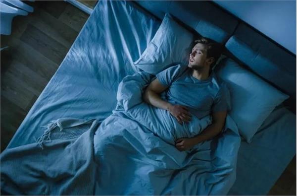 A rare genetic mutation helps people feel refreshed on 4 hours of sleep a night