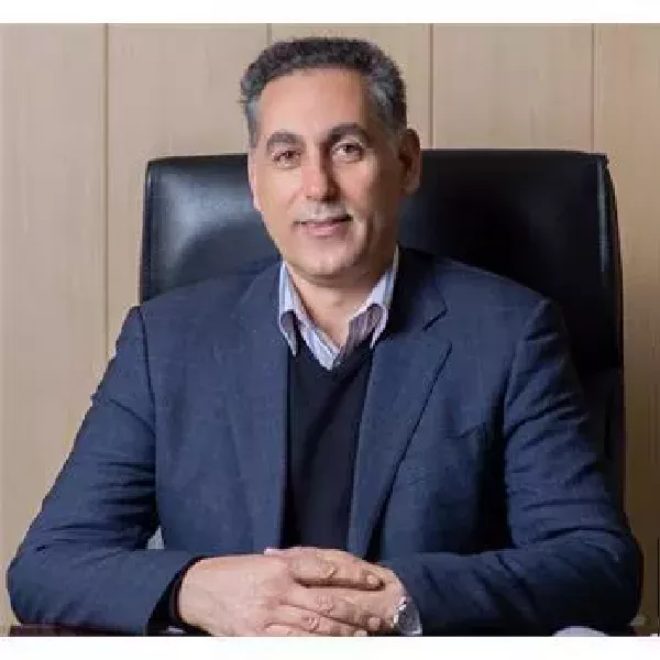 Kermanshah University of Medical Sciences Earns  QS Asian & Southern Asia License for 2026