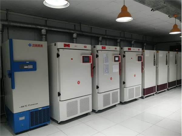 بیوبانک دانشگاه علوم پزشکی کرمانشاه آماده ارایه خدمت به اساتید، پژوهشگران و دانشجویان گرامی خود می باشد.